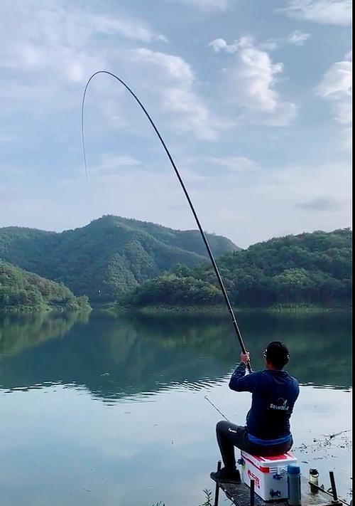 探秘5月贵州野钓技巧（贵州野钓技巧揭秘，轻松捕获丰富鱼群）