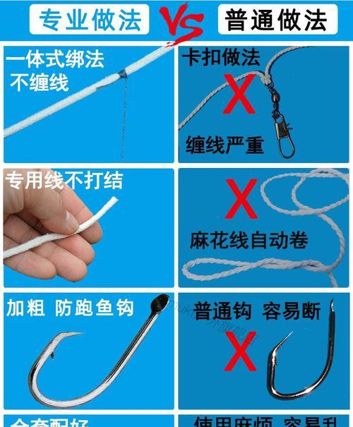 高效钓鱼技巧（快速掌握如何在4分钟内成功钓鱼，每次都能上鱼的窍门）