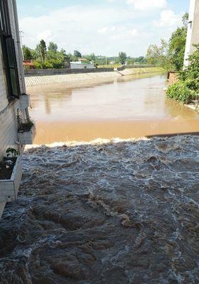 4月涨水野钓技巧（探秘春季涨水野钓技巧，让你爱上每一次垂钓）