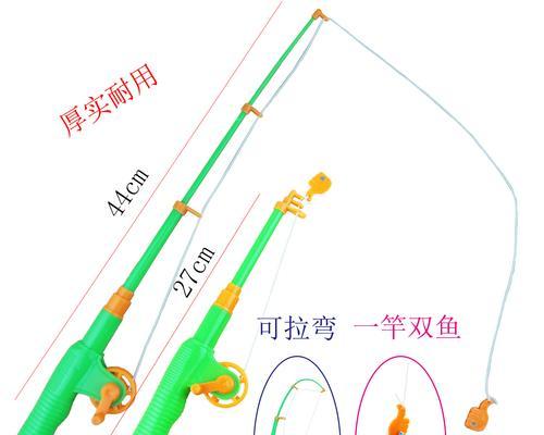 56岁儿童钓鱼技巧（让孩子爱上钓鱼的秘籍）