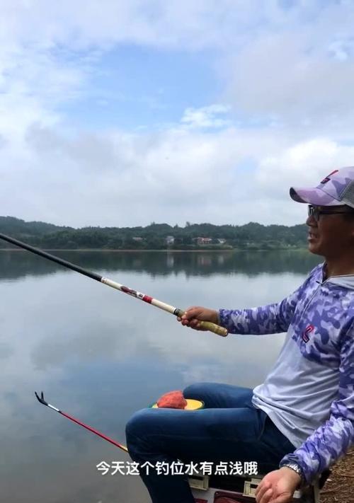 浮钓鲢鳙的必学技巧（提升钓鱼人水库浮钓鲢鳙的技巧和经验）