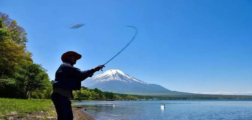 初夏钓鱼技巧（5月初夏，掌握这些钓鱼技巧）