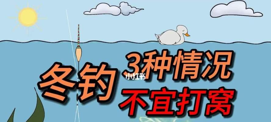 五月钓鱼打窝技巧简单（轻松学习五月钓鱼技巧，让你的收获倍增）