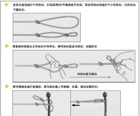 探秘以朝天钩钓鱼的技巧（精通朝天钩，钓鱼技高人一等）