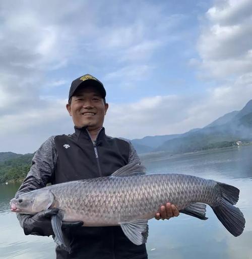 成都欢乐塘滑口鱼钓鱼技巧（掌握钓鱼技巧，畅享滑口鱼的乐趣）