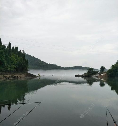 探秘宁波城市河道钓鱼技巧（挑战城市河道，捕获丰富渔获的关键技巧）