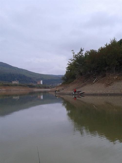 城湾水库钓鱼技巧（掌握城湾水库钓鱼技巧，提升钓鱼成功率）