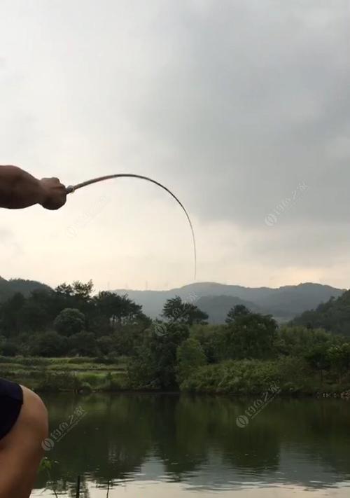 初春钓鱼拉饵技巧（掌握初春钓鱼的诀窍，成功拉饵必备）