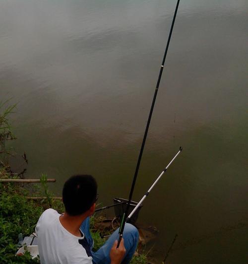 初冬下雨前钓鱼技巧（掌握钓鱼技巧，享受初冬雨中的丰收乐趣）