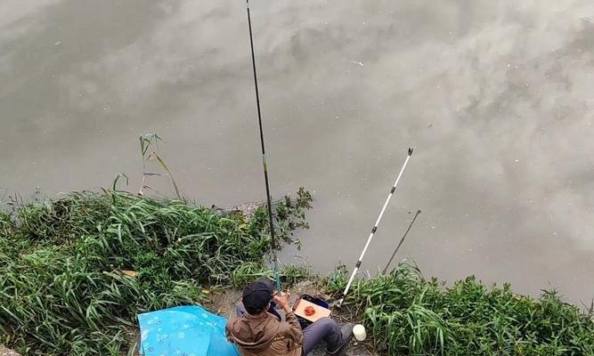 春季深水河流钓鱼技巧（掌握适合春季的深水河流钓鱼技巧，让你丰收满载）