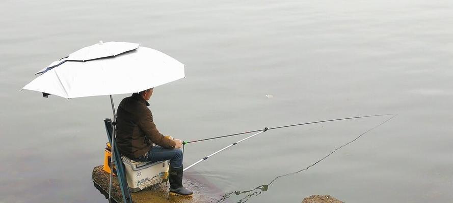 春季野钓打窝技巧（春季野钓打窝的必备技巧和注意事项）