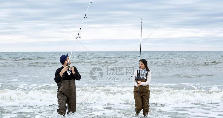 大海码头钓鱼技巧（享受钓鱼乐趣的小窍门）