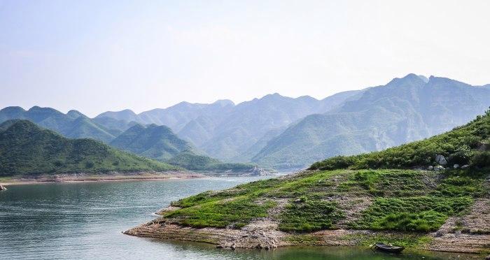 大山大水钓鱼的技巧（探秘大自然中的钓鱼乐趣）