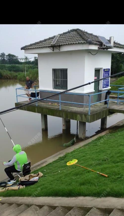 大闸口附近钓鱼技巧（发掘大闸口附近钓鱼的秘诀，提高钓友成功率）