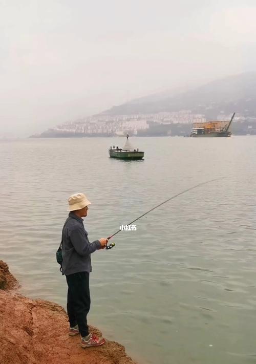 钓鱼技巧（独自上钓鱼线，寻找爱的同时享受钓鱼的乐趣）