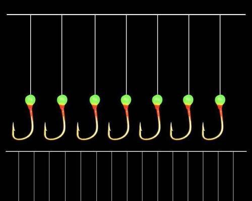 淡水串钩钓鱼技巧大揭秘（深入探究如何使用淡水串钩钓鱼，提高钓鱼成功率）