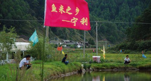 稻田地里钓鱼技巧大揭秘（钓鱼新手不容错过的实用技巧，轻松在稻田地里钓到大鱼）