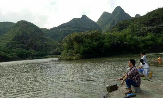 以德坞水库钓鱼技巧（掌握钓鱼技巧，畅享以德坞水库的钓鱼乐趣）