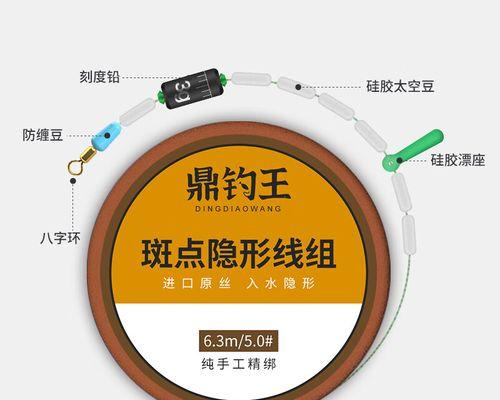 邓大师教你娴熟钓鱼的技巧（钓鱼技巧的精髓从邓大师开始）