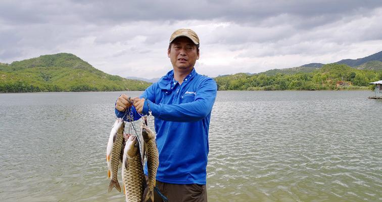 低温环境下钓鱼技巧（钓鱼技巧及装备选择，让你在寒冷天气中依然能够成功捕获鱼类）