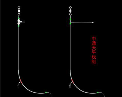 钓鱼技巧大揭秘——以钓鱼竿串钩钓鱼（掌握这些技巧，让你的钓鱼更上一层楼！）