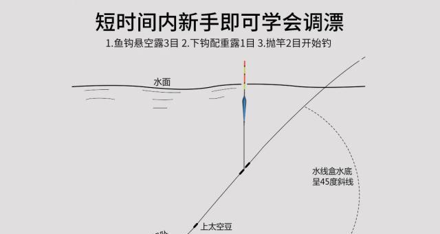 鲫鱼钓法的技巧（掌握鲫鱼钓法的关键要点）