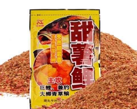 钓鱼技巧大揭秘（掌握开饵配方，成为钓鱼高手）