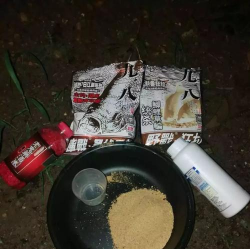 拉饵中拉丝粉太多的应对方法（钓鱼技巧及注意事项，有效应对拉丝粉过多情况）