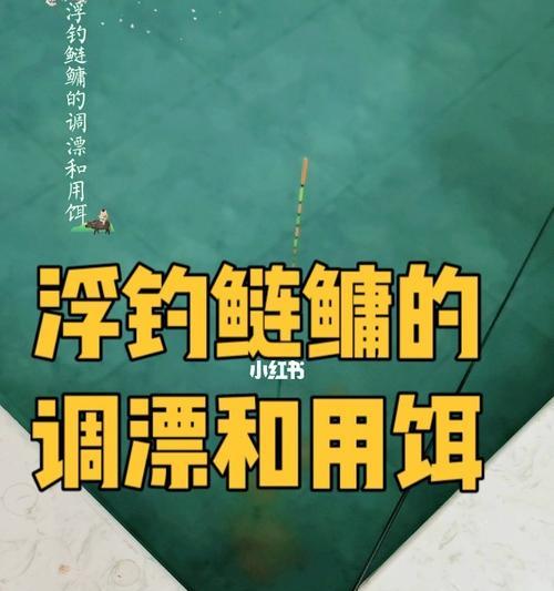 提升钓鱼技巧，掌握19漂的精髓（钓鱼达人分享，19漂技巧全解析）