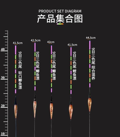 钓鱼看鱼漂的技巧与方法（精准捕获鱼群的秘诀）