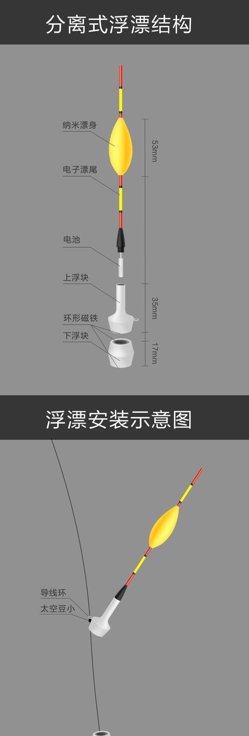 钓鱼技巧大揭秘（掌握快速找底的绝技）