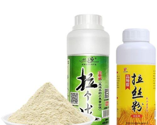 掌握钓鱼拉丝粉和状态粉的使用技巧，助你成为钓鱼高手（发掘鱼儿的秘密，提升钓鱼成功率）