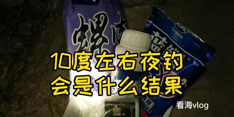 钓鱼捞腌菜技巧（提高收获，享受美味）