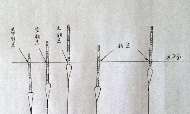 钓鱼立漂调漂的方法与技巧（钓鱼立漂调漂技巧分享，助你捕获丰收）