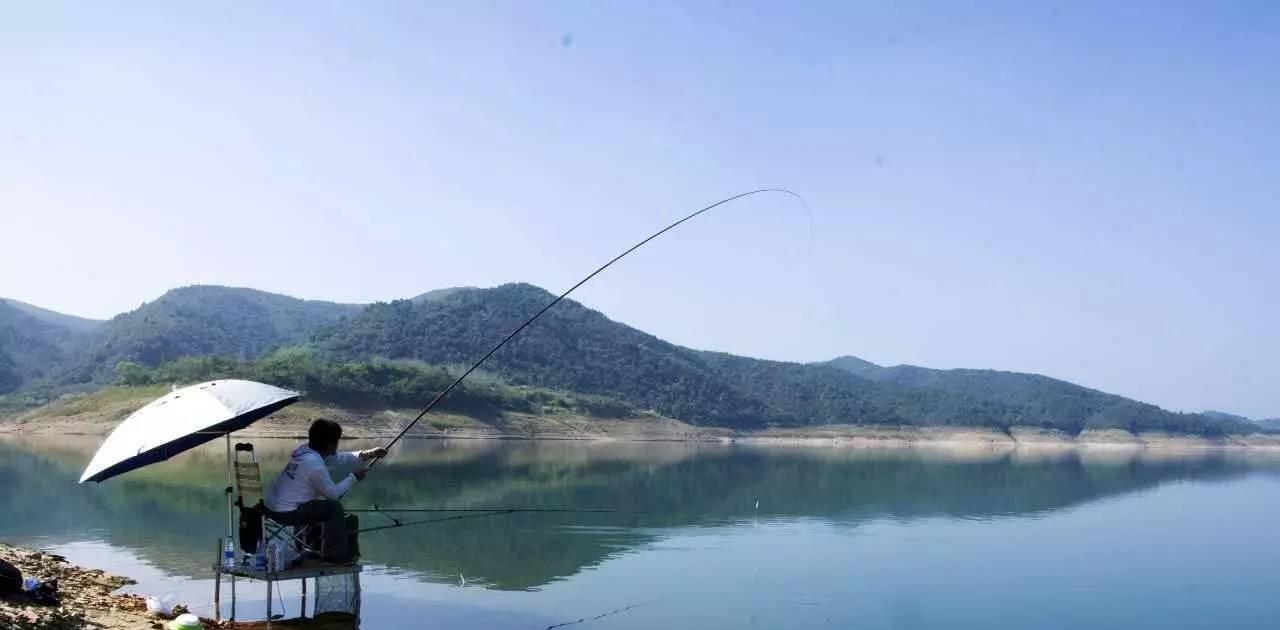 钓鱼流水走漂技巧（打造钓鱼技术，享受放松时光）