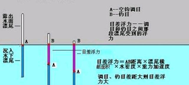 钓鱼平水调漂技巧（钓鱼调漂的实用技巧与方法）