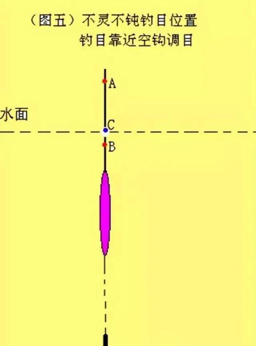 钓鱼野钓的简便调漂技巧与方法（快速学会调漂，享受野钓的乐趣）