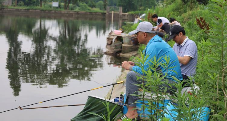 河流钓鱼的技巧与方法（提升成功率的关键在于掌握正确的技巧和方法）