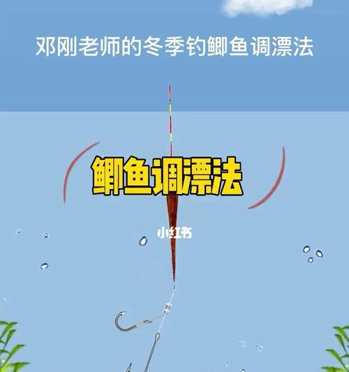 冬季钓鲫鱼浮漂的调漂方法与技巧（冬季钓鲫鱼浮漂调漂技巧详解）