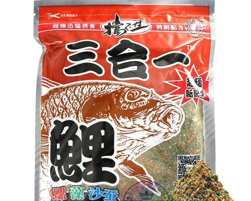 冬季钓鱼抛竿技巧与窝料的使用（冬季钓鱼窍门）