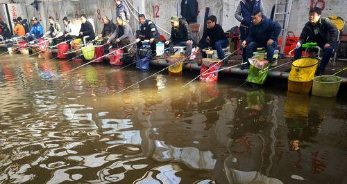 冬季钓鱼选位技巧（冬季钓鱼选位技巧及关键要素）