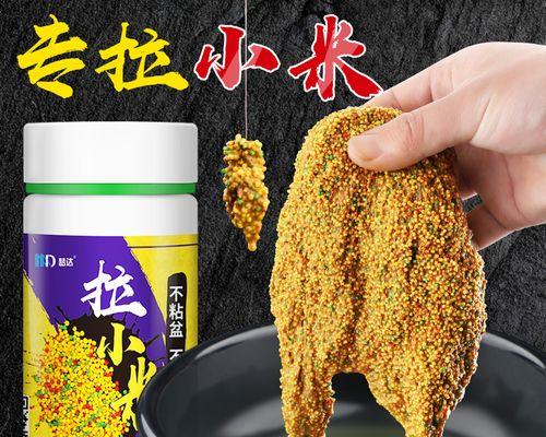 冬季饵料钓鱼技巧（冬季钓鱼的必备秘籍）