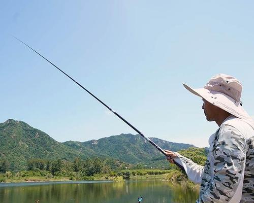 冬季海杆钓鱼技巧（挑选适合冬季海杆钓鱼的装备和技巧）