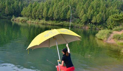 冬季浅水钓鱼技巧（冬季浅水钓鱼的关键技巧及注意事项）