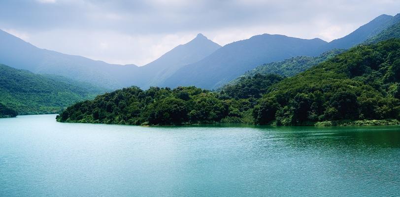 陡山水库上游河道钓鱼技巧与方法（享受自然的乐趣）