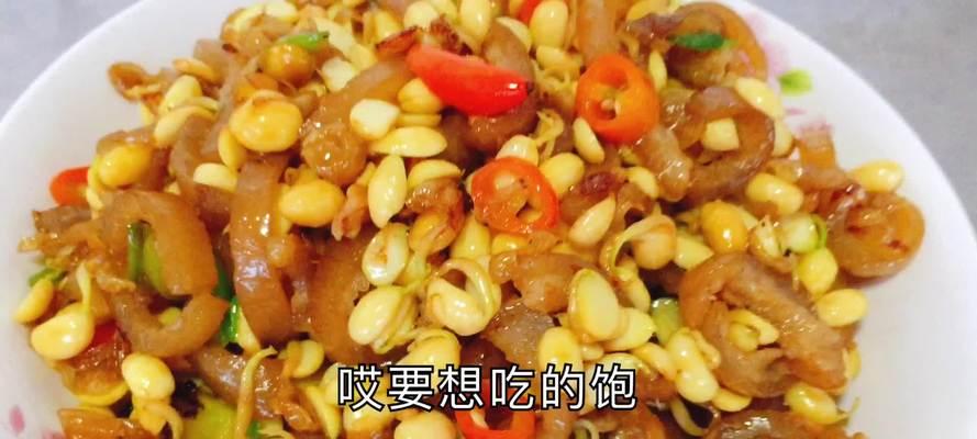 豆角钓鱼的技巧和方法（以豆角为诱饵）