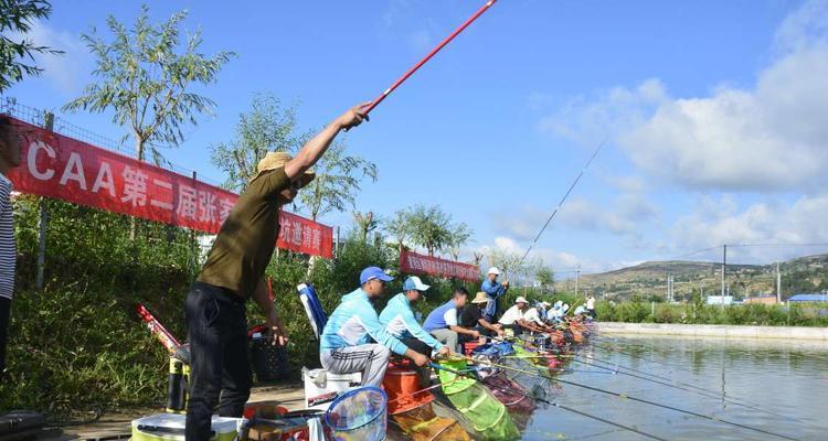 探秘肥水黑坑钓鱼的方法和技巧（钓鱼达人分享）