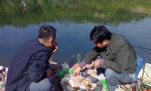 肥水库夏季钓鱼技巧（夏季肥水库钓鱼技巧分享）