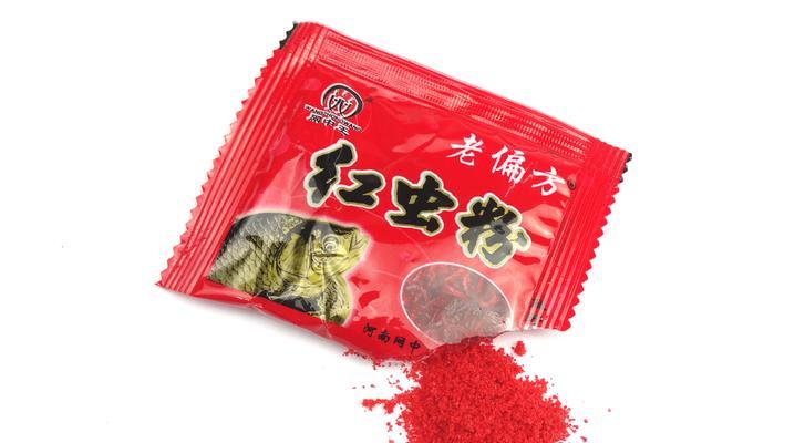 粉状鱼饵技巧大揭秘（提升钓鱼成功率的关键是什么）