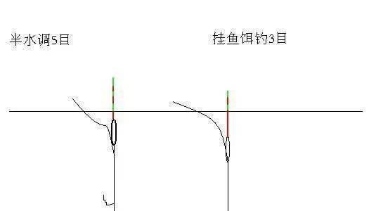 伏天野钓鲤鱼调漂技巧与方法（探秘伏天钓鲤的诱饵选择与钓位调节技巧）